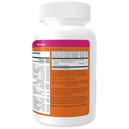 Daily Vits™ Tablets-Multiple Vitamins and Minerals-AlchePharma