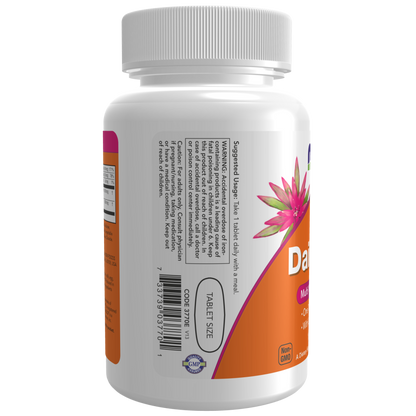 Daily Vits™ Tablets-Multiple Vitamins and Minerals-AlchePharma