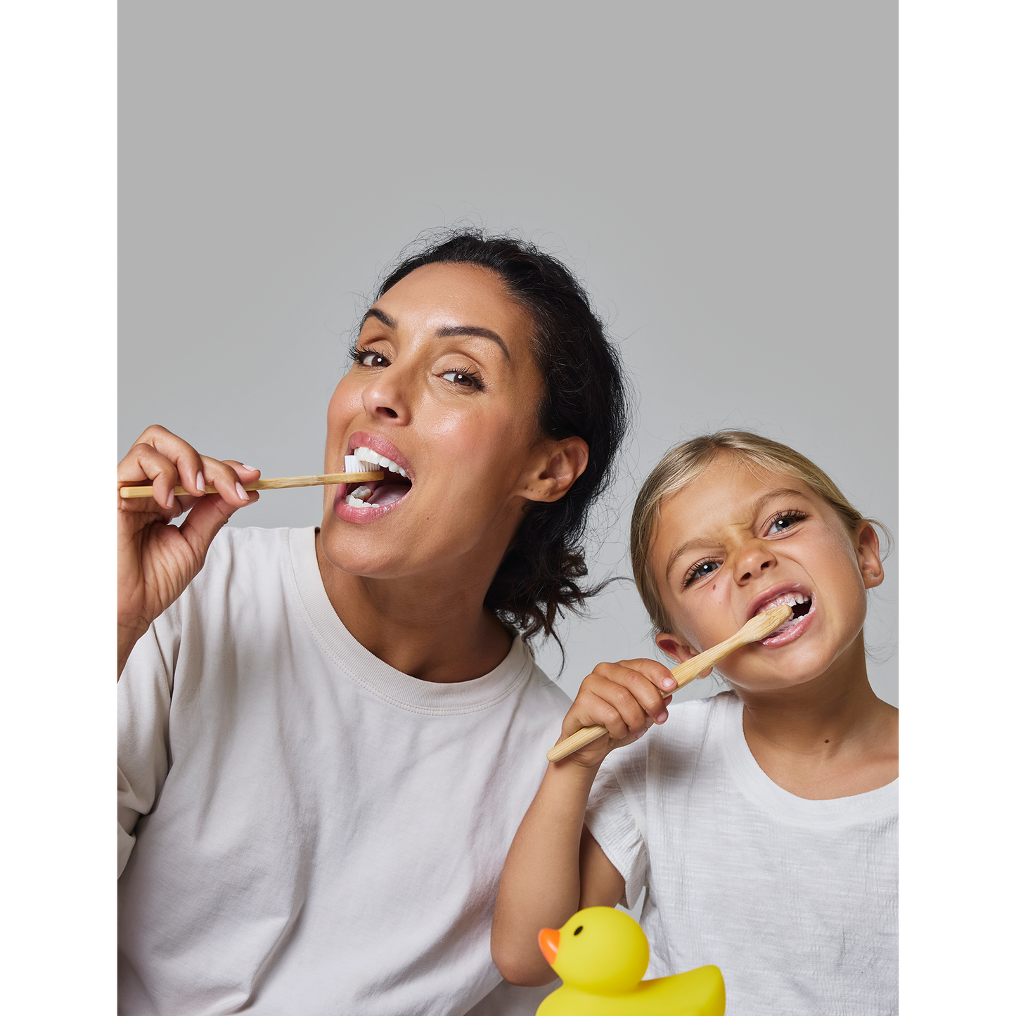 Davids kids + adults nano-hydroxyapatite premium toothpaste / mild mint / 4 oz-AlchePharma