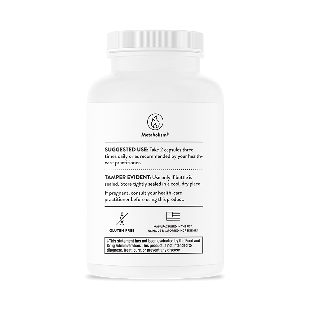 Diabenil® 90 Capsules (For Healthy Blood Sugar)-Blood Sugar Support-AlchePharma