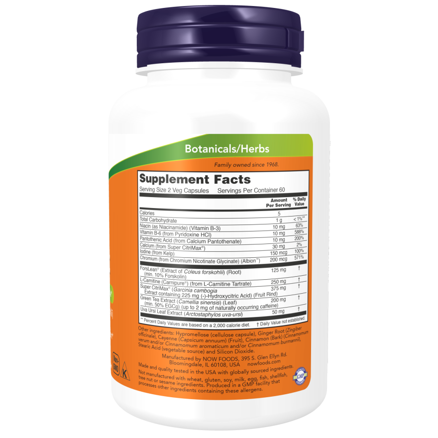 Diet Support Veg Capsules-Weight Maintenance-AlchePharma