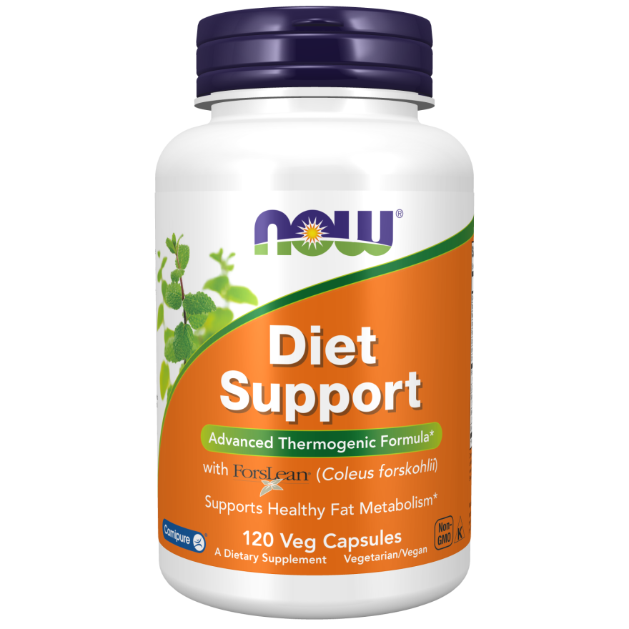 Diet Support Veg Capsules-Weight Maintenance-AlchePharma