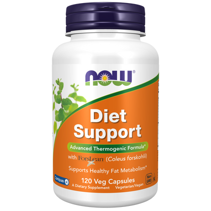 Diet Support Veg Capsules-Weight Maintenance-AlchePharma