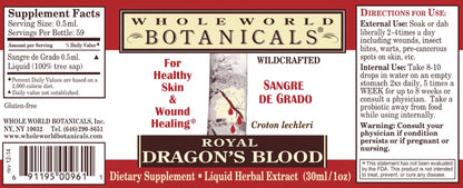 Royal Dragon’s Blood™