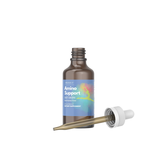 Amino Support Diet Drops