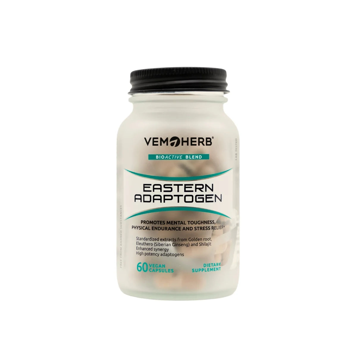 Eastern Adaptogen - 60 capsules
