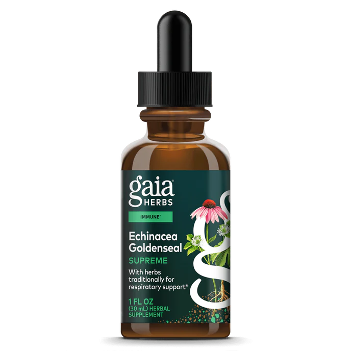 Echinacea Goldenseal Supreme