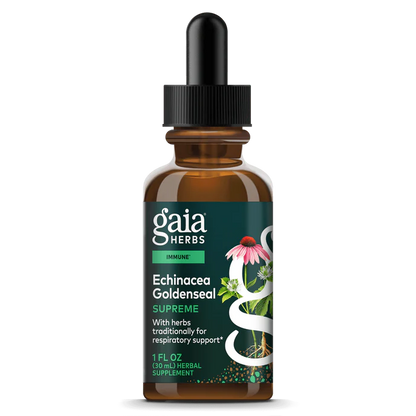 Echinacea Goldenseal Supreme