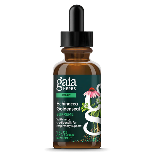 Echinacea Goldenseal Supreme