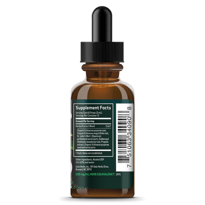 Echinacea Goldenseal Supreme