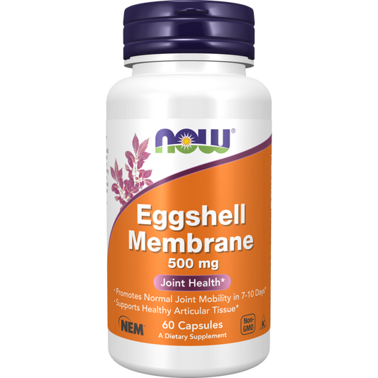 Eggshell Membrane 500 mg Capsules-Joint Products-AlchePharma