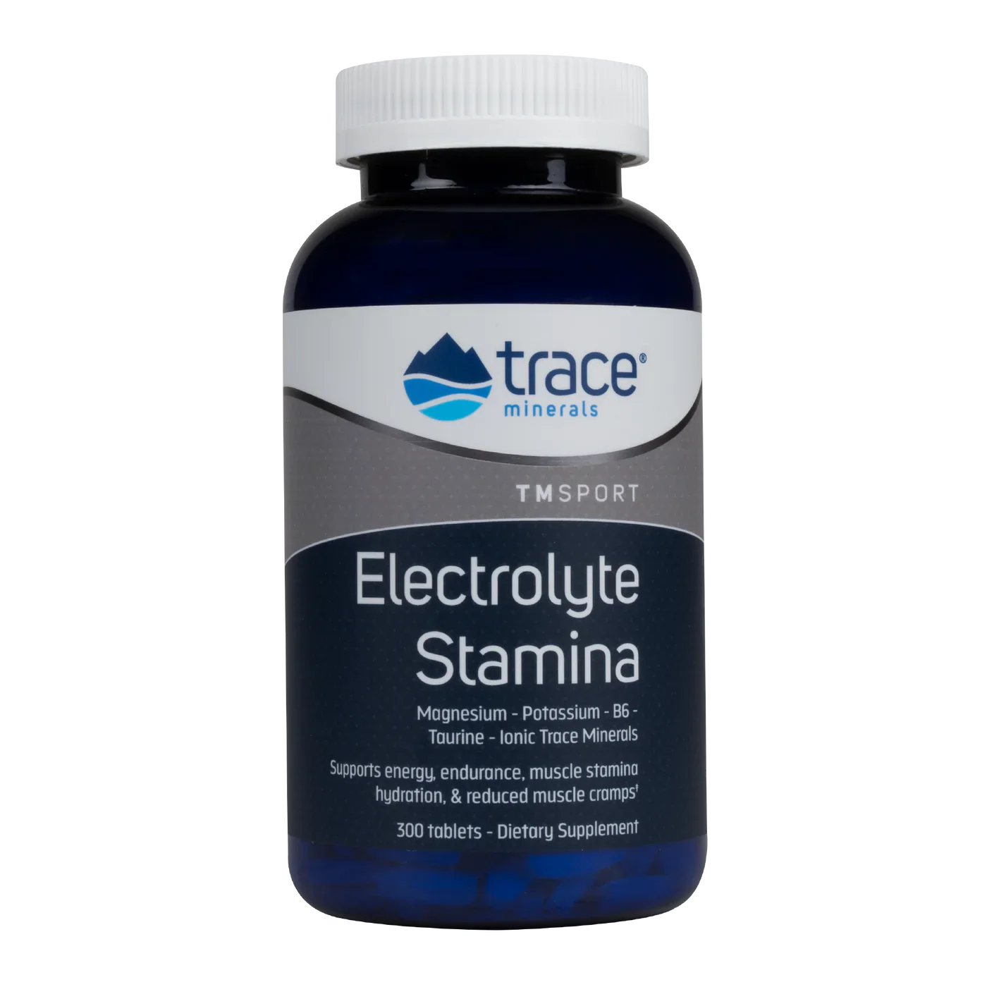 Electrolyte Stamina Tablets-Electrolyte-AlchePharma
