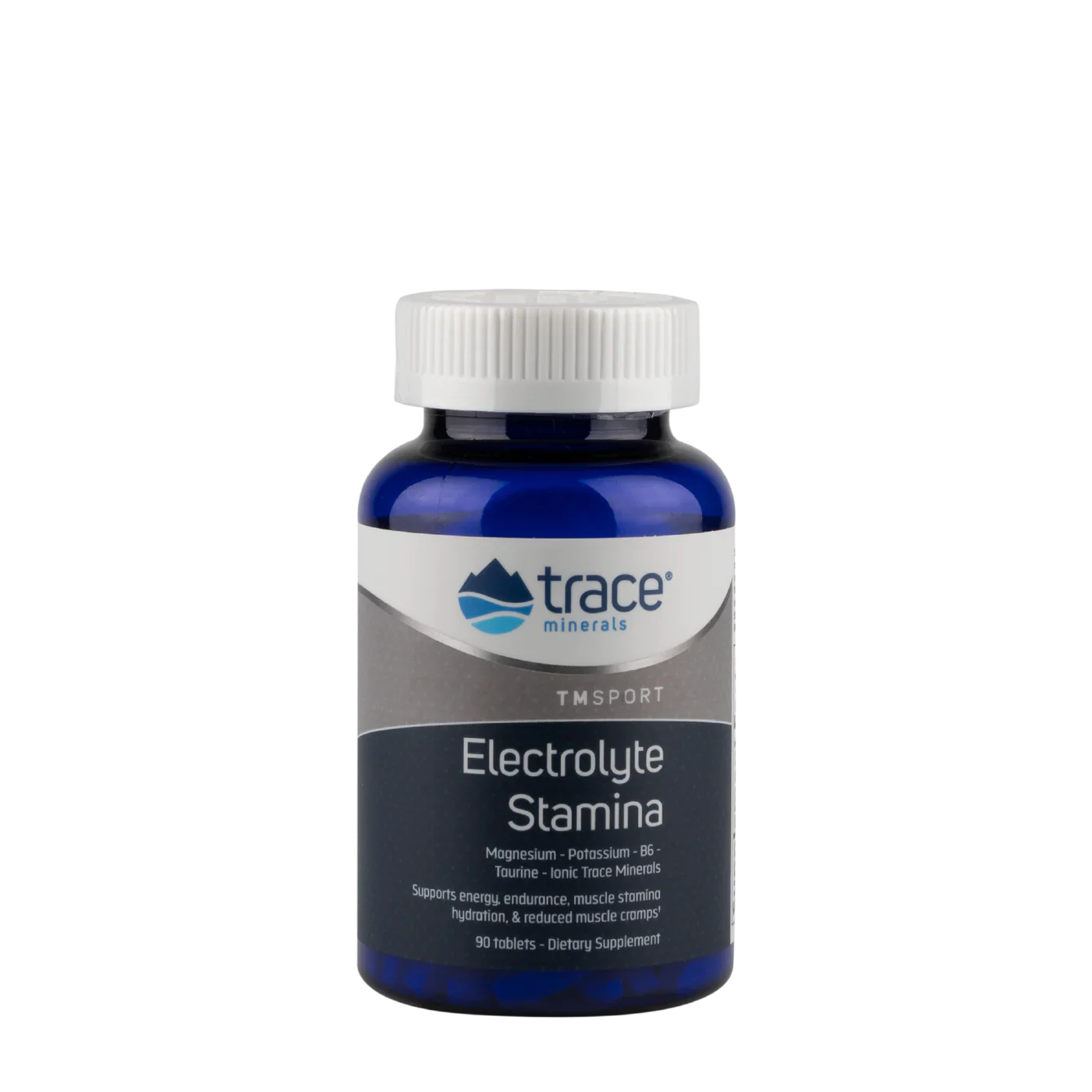 Electrolyte Stamina Tablets-Electrolyte-AlchePharma