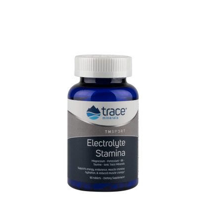 Electrolyte Stamina Tablets-Electrolyte-AlchePharma