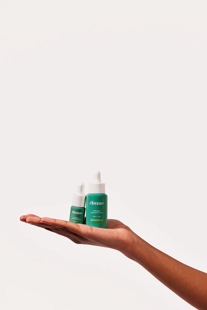 Elume Antioxidant Concentrate Serum