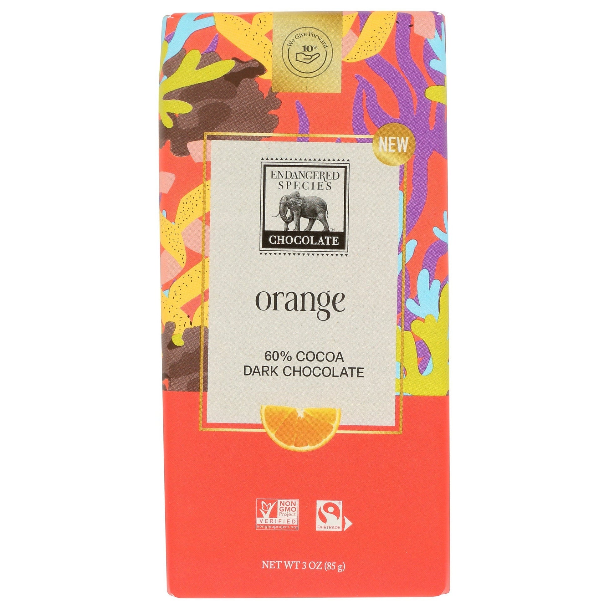 Endangered Species Chocolate-AlchePharma
