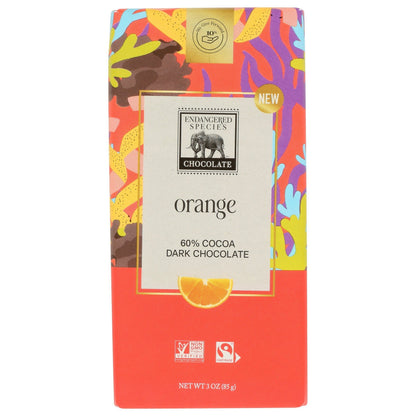 Endangered Species Chocolate-AlchePharma