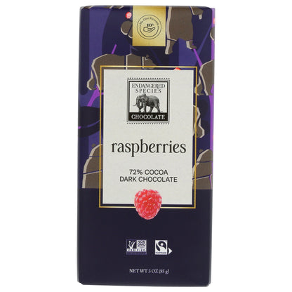 Endangered Species Chocolate-AlchePharma