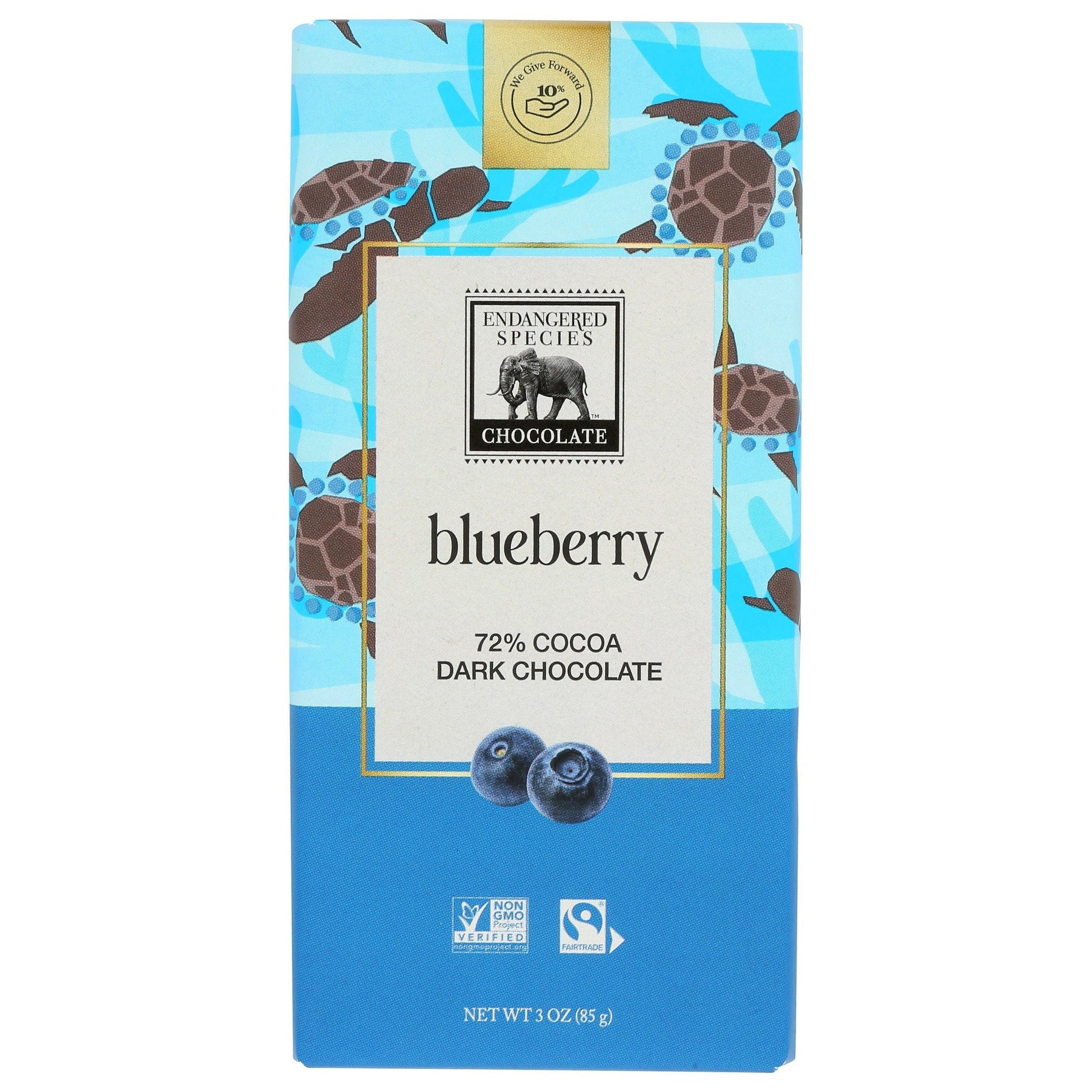 Endangered Species Chocolate-AlchePharma