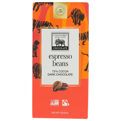 Endangered Species Chocolate-AlchePharma