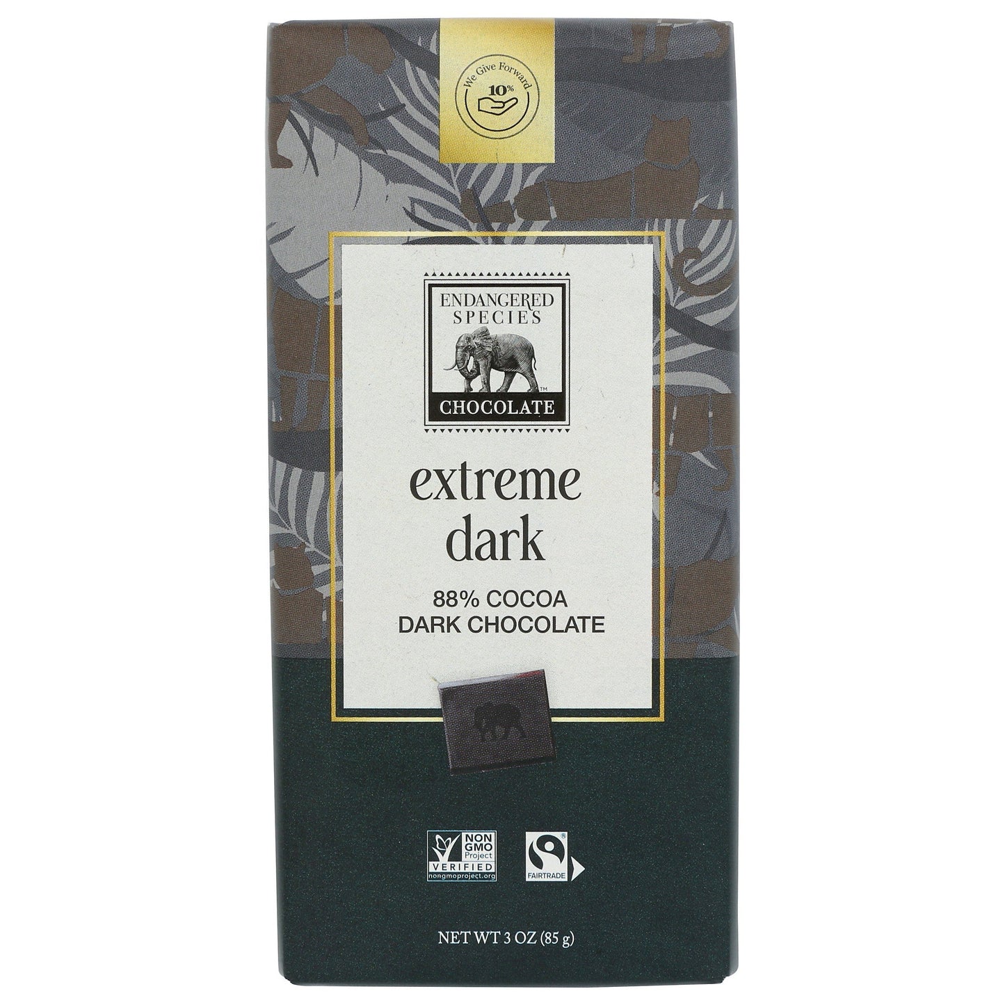 Endangered Species Chocolate-AlchePharma