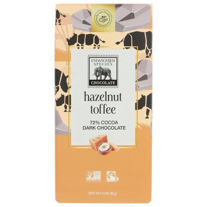 Endangered Species Chocolate-AlchePharma