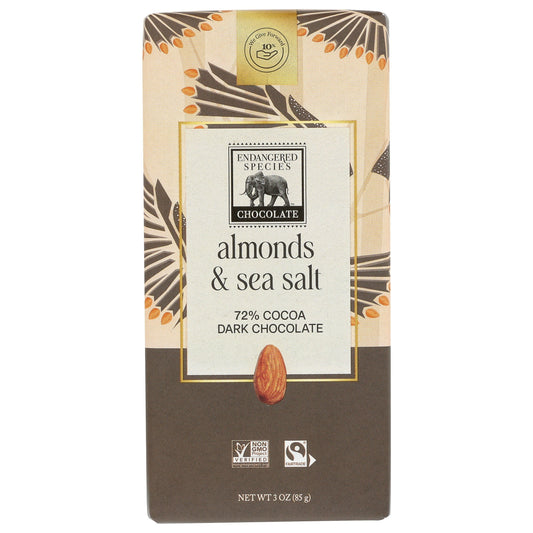 Endangered Species Chocolate-AlchePharma