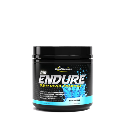 bioENDURE - Intra-Workout Free Form BCAAs