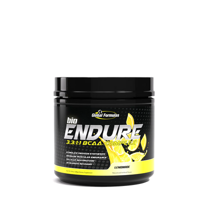 bioENDURE - Intra-Workout Free Form BCAAs