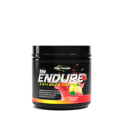 bioENDURE - Intra-Workout Free Form BCAAs