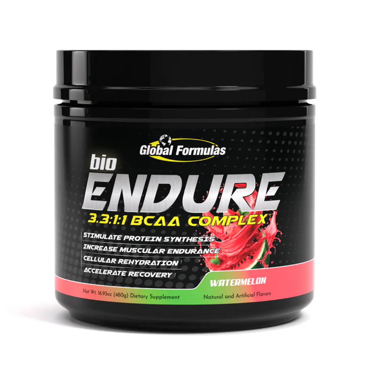 bioENDURE - Intra-Workout Free Form BCAAs
