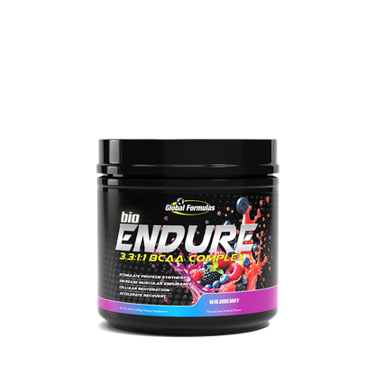 bioENDURE - Intra-Workout Free Form BCAAs
