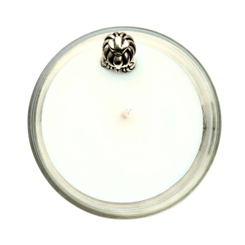 Crystal Candle, Enlighten Multicolor - pack of 6-AlchePharma