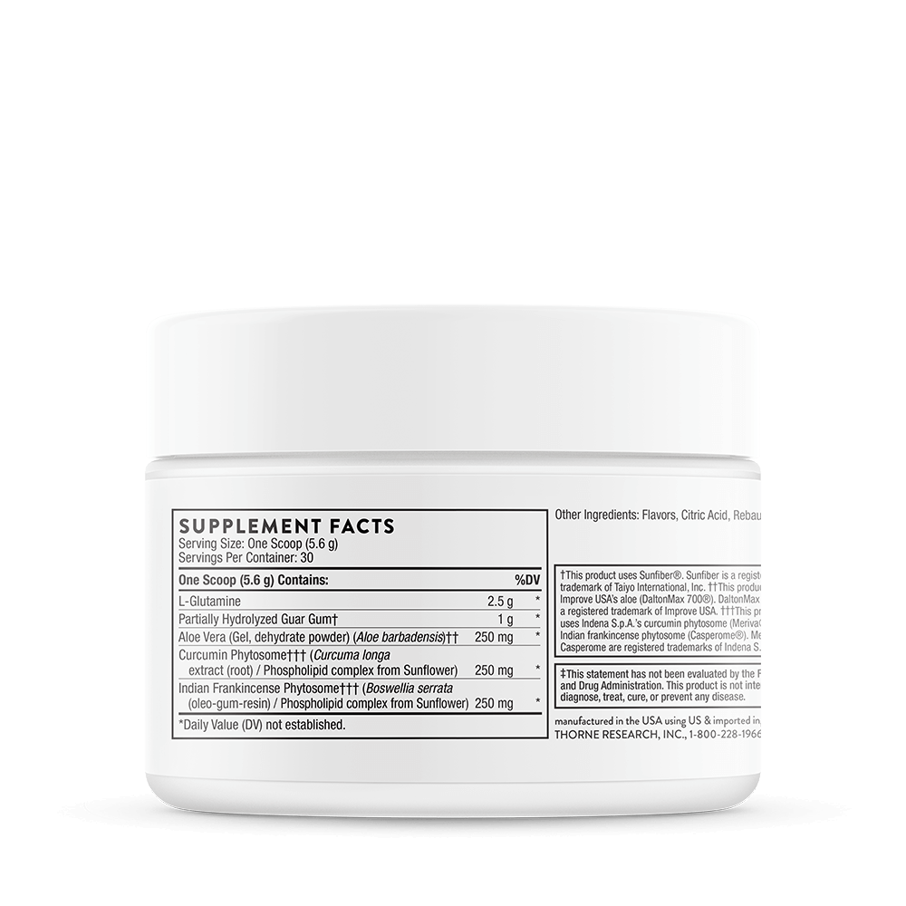 EnteroMend® 5.9 Oz-Digestive Support-AlchePharma