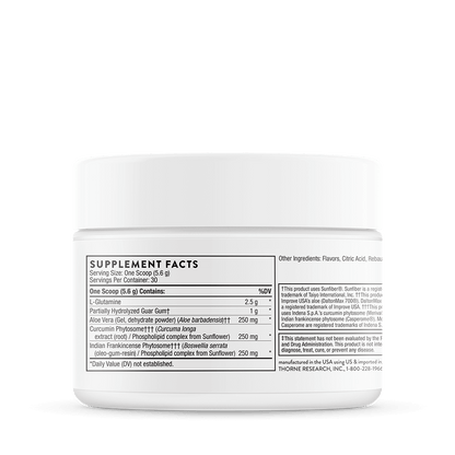 EnteroMend® 5.9 Oz-Digestive Support-AlchePharma