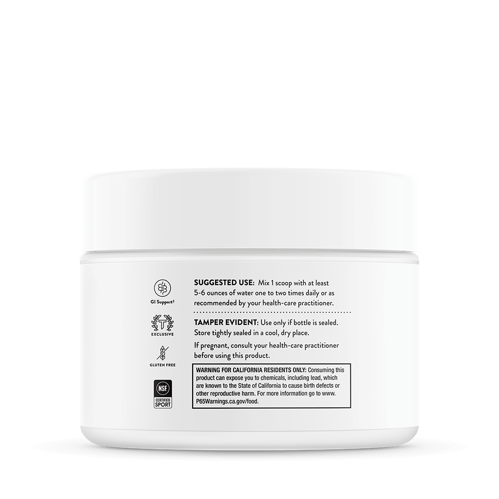 EnteroMend® 5.9 Oz-Digestive Support-AlchePharma