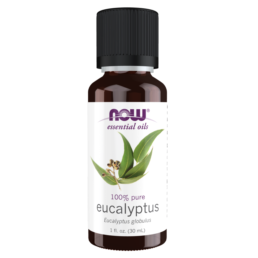 Eucalyptus Globulus Oil-Aromatherapy-AlchePharma