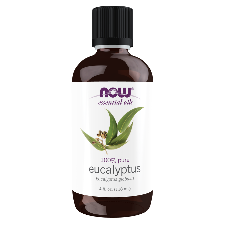 Eucalyptus Globulus Oil-Aromatherapy-AlchePharma