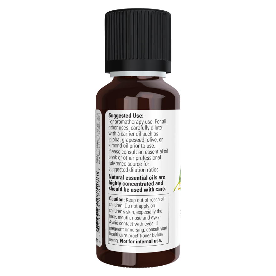 Eucalyptus Radiata Oil-Aromatherapy-AlchePharma