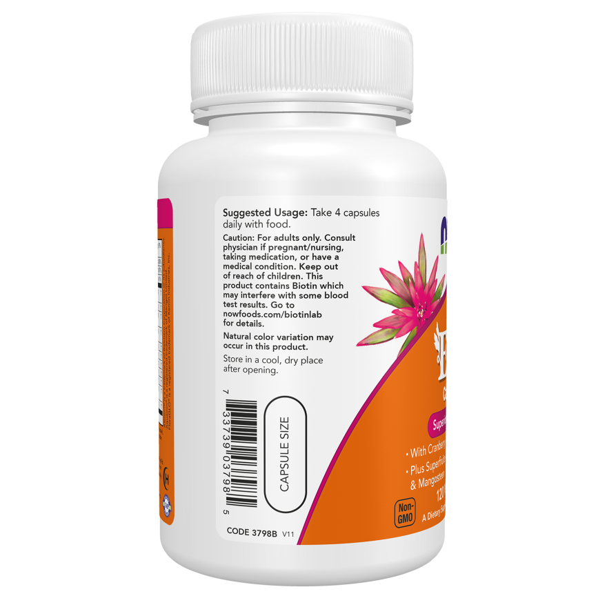 Eve™ Women's Multiple Vitamin Veg Capsules-Multiple Vitamins and Minerals-AlchePharma