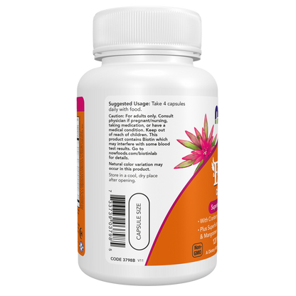Eve™ Women's Multiple Vitamin Veg Capsules-Multiple Vitamins and Minerals-AlchePharma