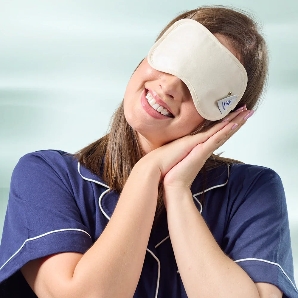 Eye Compress Eye Mask