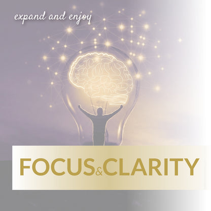 ANF Care Focus & Clarity 24 Day Supply