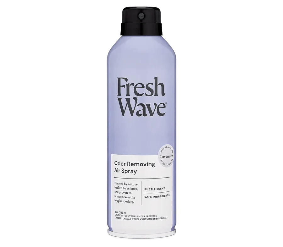 Odor Removing Air Spray 8 Oz.