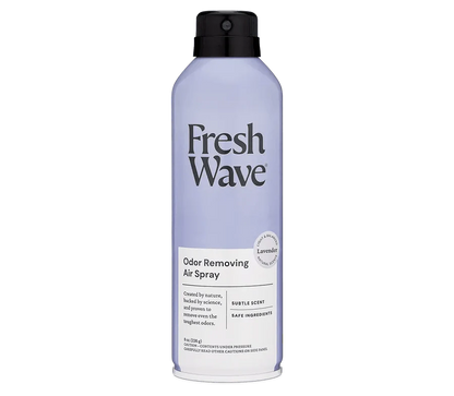 Odor Removing Air Spray 8 Oz.