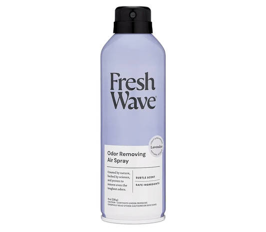 Odor Removing Air Spray 8 Oz.