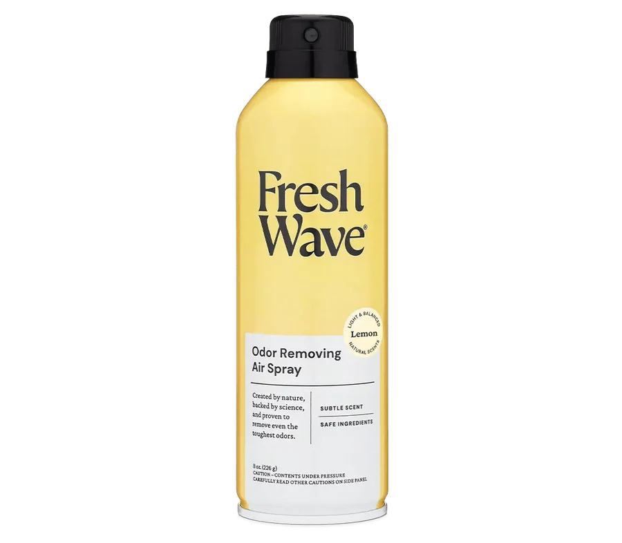 Odor Removing Air Spray 8 Oz.