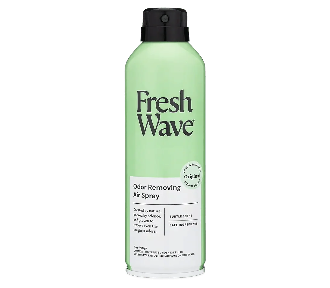 Odor Removing Air Spray 8 Oz.