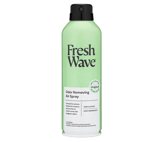 Odor Removing Air Spray 8 Oz.