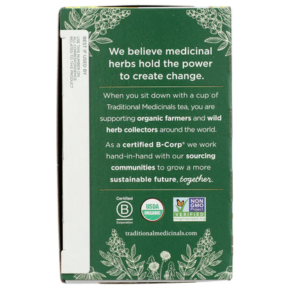 Fennel Tea, Organic-Herbal Teas-AlchePharma